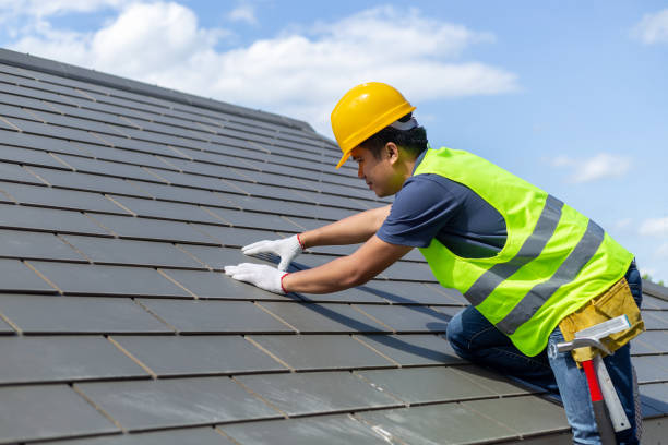 Best Commercial Roofing Services  in Huntington, WV