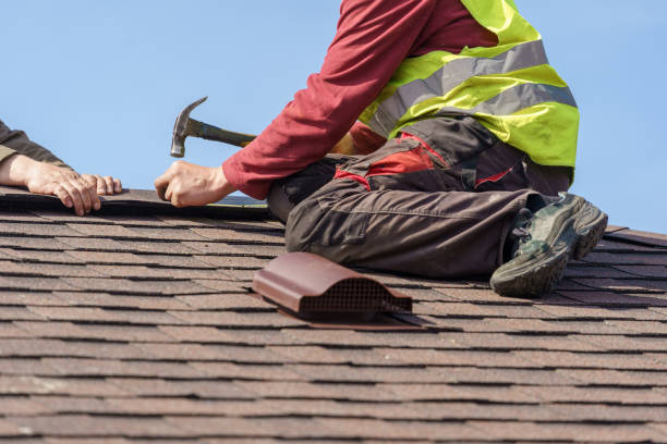 Best Flat Roof Repair Services  in Huntington, WV