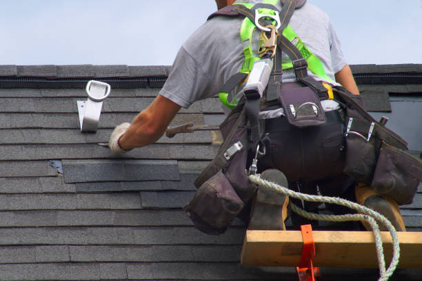 Roof Waterproofing Services in Huntington, WV