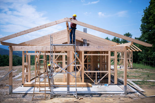 Best Storm Damage Roof Repair  in Huntington, WV
