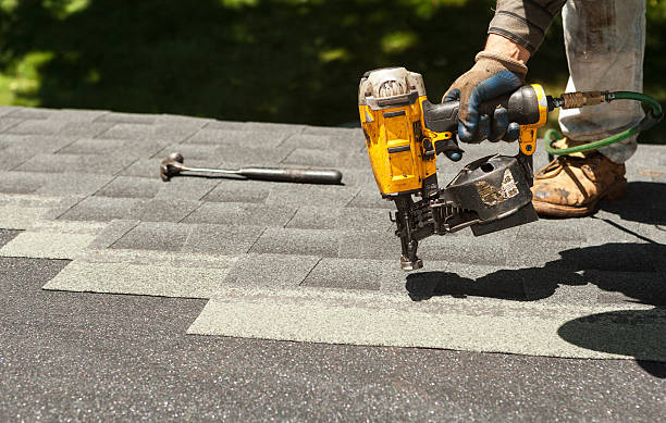 Best Residential Roofing Contractor  in Huntington, WV