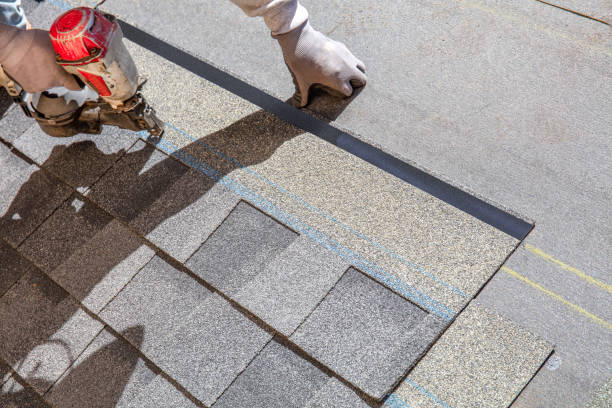 Best Roof Maintenance Services  in Huntington, WV